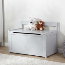 Toy boxes best sale